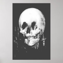 All Is Vanity Posters