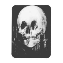 All Is Vanity Magnets