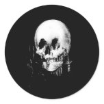 All Is Vanity Stickers
