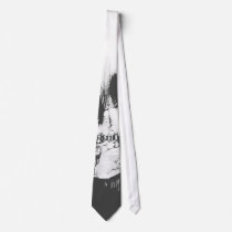 All Is Vanity Neck Ties