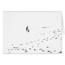 All Is Well Greeting Cards