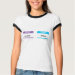 Ladies Ringer T-Shirt