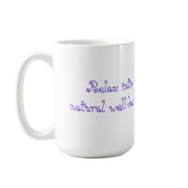 All is well, mug