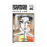 all is well postage