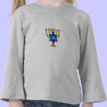 All Jewish Candlesticks t-shirts