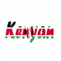 All Kenyan t-shirts