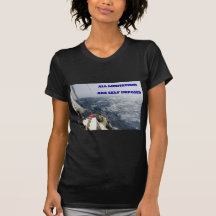 All Limitations Are Self Imposed. T Shirts