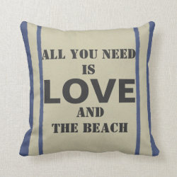 ALL LOVE Pillow