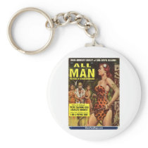 All Man, May 1959 Keychains