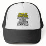 All Men Are Created Equal...Air Traffic Controller Mesh Hats