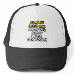 All Men Are Created Equal...Med. Tech hats