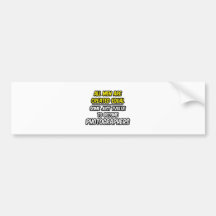 All Men Are Created Equal...Photographers Bumper Sticker