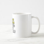 All Men Are Created Equal...Programmers Coffee Mug