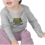 All Men Are Created Equal...Programmers Tee Shirt