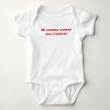 All Mommy Wanted was a backrub t-shirts by Benann99 All Mommy Wanted was a backrub t-shirts