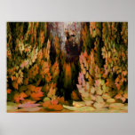 All must fall print