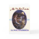 All My Best Friends Love Fairies upload cards by artdoc All My Best Friends Love Fairies upload cards