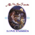 All My Best Friends Love Fairies upload t-shirts