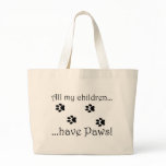 All my children... bag