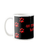 All my children have Paws mug