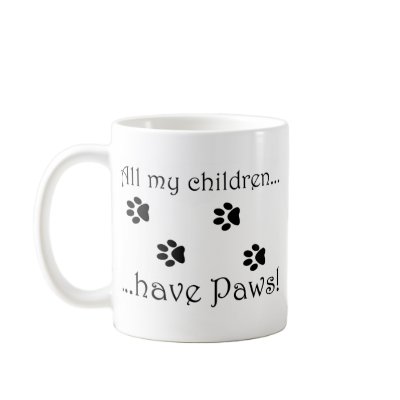 All my children... coffee mugs by kittykids