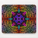All My Favorite Colors mousepads by naturetees All My Favorite Colors mousepads