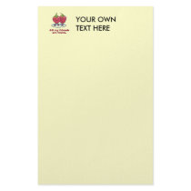 ALL MY FRIENDS ARE FRUITS stationery by gay_pride ALL MY FRIENDS ARE FRUITS stationery