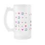 All My Grandkids-Grandchildren Have Paws Coffee Mug