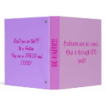 All My Haitians Haitians are so coolGet it thro... 3 Ring Binder