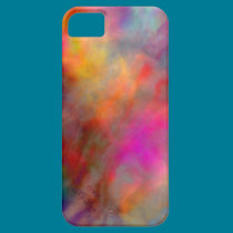 "All My Love" abstract case for iPhone casemate cases