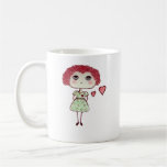 All my love mug