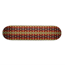 All My Marbles Skate Decks