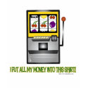 All my money t-shirts by Anotherfort All my money t-shirts