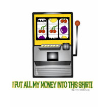 All my money t-shirts by Anotherfort All my money t-shirts