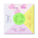 All My Plans Lists magnets by pooja1008 All My Plans Lists magnets