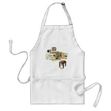 All My Recipes are Gluten Free Aprons