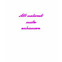 All natural male enhancer. t-shirts by snarkycreations All natural male enhancer. t-shirts