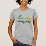 all natural t-shirts