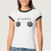 Ladies Ringer T-Shirt