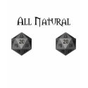 All Natural t-shirts