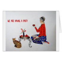 All-occasion Card by klocke All-occasion Card
