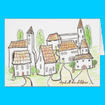 All Occasion Card/Back to School