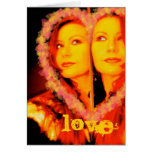 All-Occasion LOVE Card (Blank)