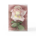 All-Occasion Rose Card by ArtsyRavenclaw All-Occasion Rose Card