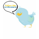 All of a Twitter tshirt