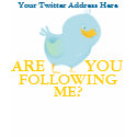 All of a Twitter tshirt
