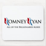 ALL OF THE BILLIONAIRES AGREE -.png Mousepads