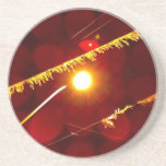 all of the lights coasters
