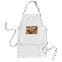 all one summer aprons