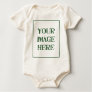 All Organic Custom Design T-Shirt